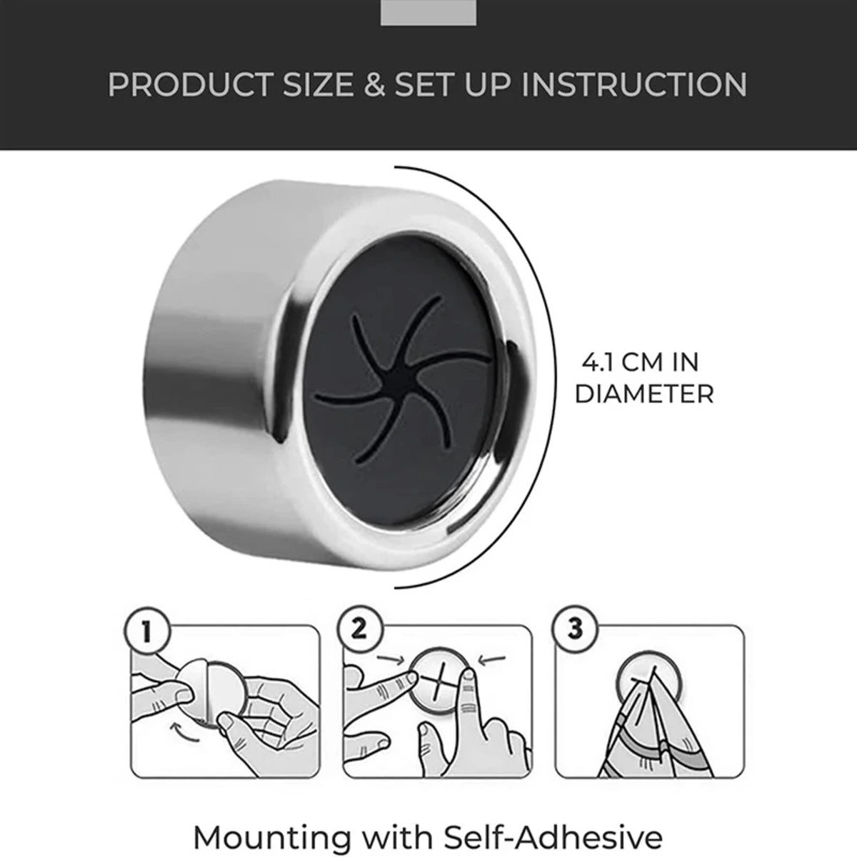 SyleClip™ – Keep Towels Dry - Effortlessly