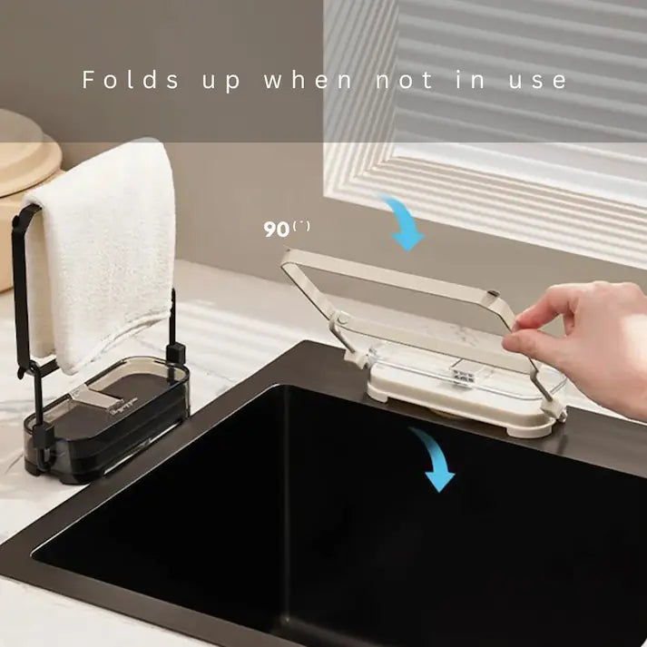 Syldrain™ – Clean Sink System – Buy Online at sylekitch