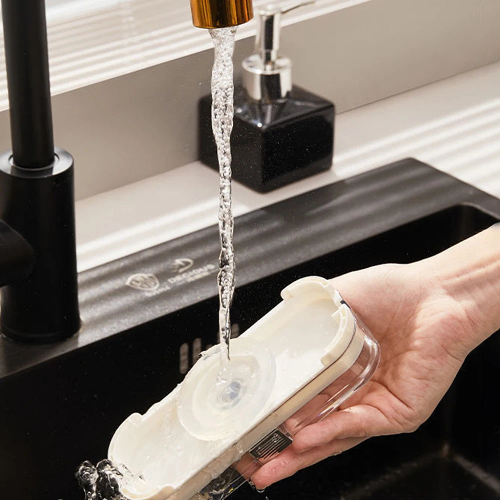 Syldrain™ – Clean Sink System