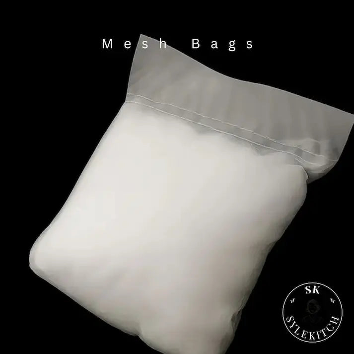 50x Mesh Bags™ – Buy Online at sylekitch
