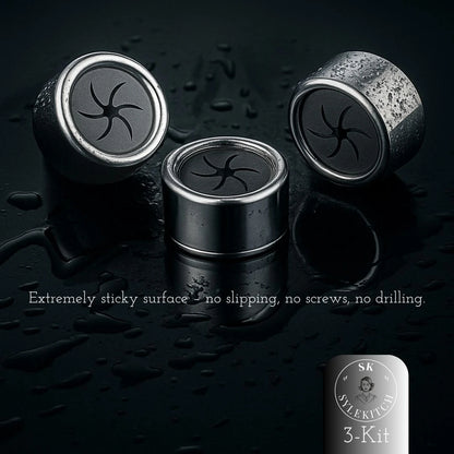 SyleClip™ – Keep Towels Dry - Effortlessly