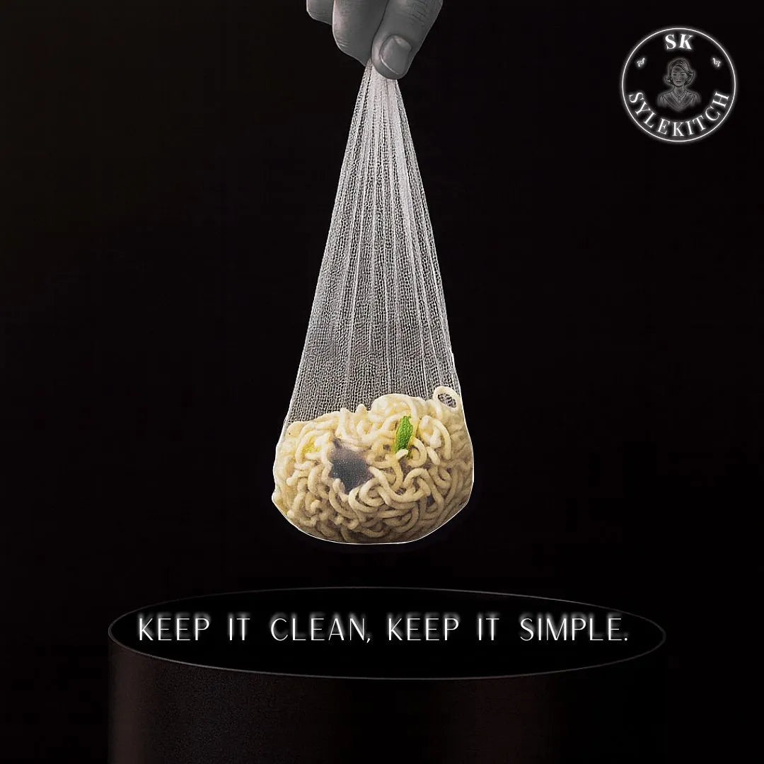 Syldrain™ – Clean Sink System