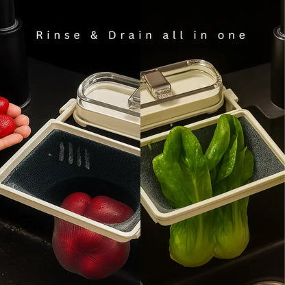 Syldrain™ – Clean Sink System – Buy Online at sylekitch