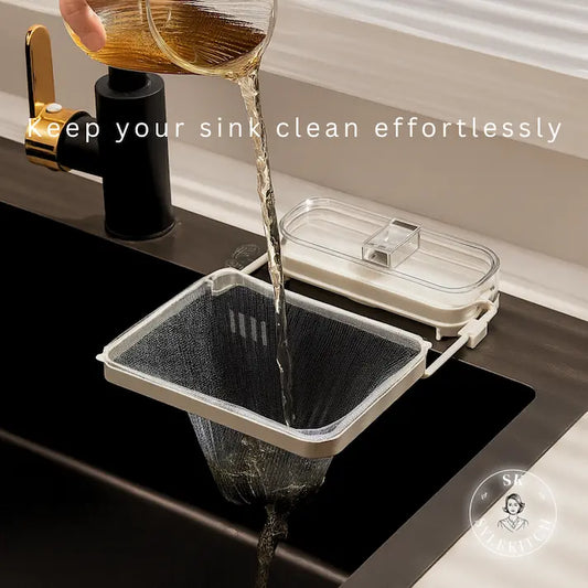 Syldrain™ – Clean Sink System – Buy Online at sylekitch